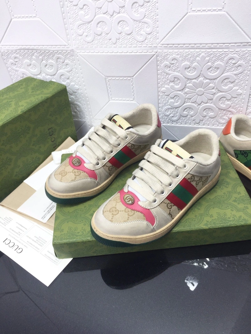 Fashionable Gxccx Casual Shoes 161868
