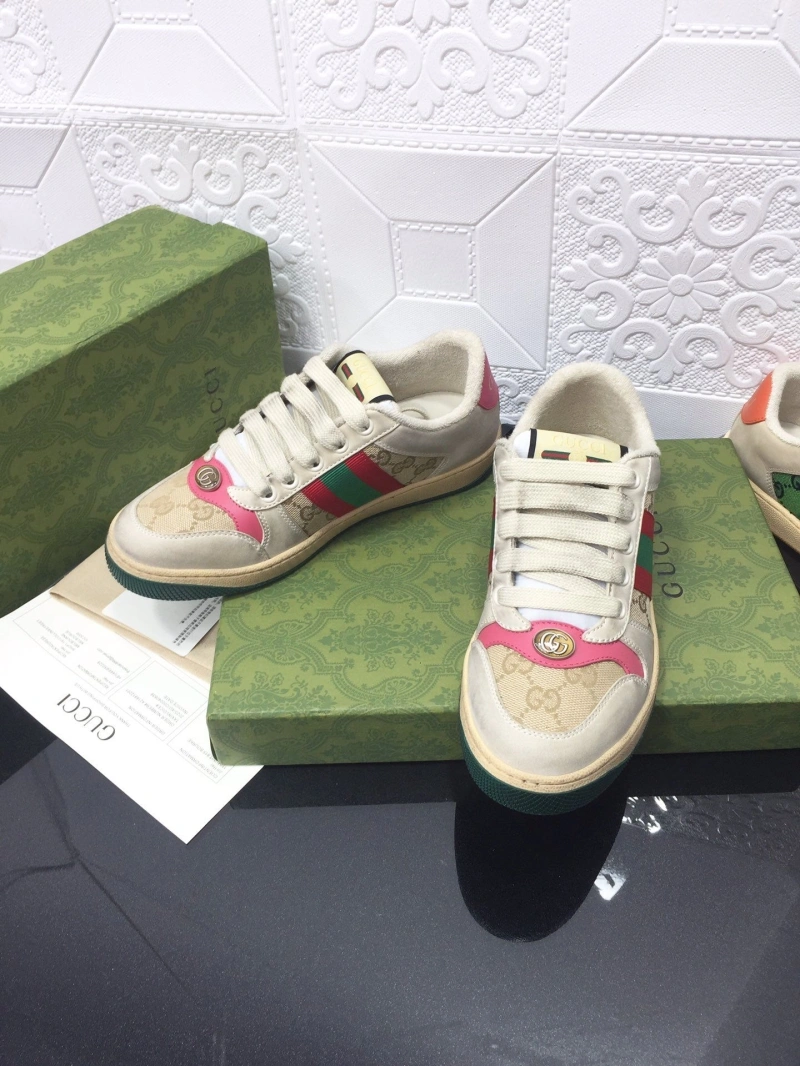 Fashionable Gxccx Casual Shoes 161868