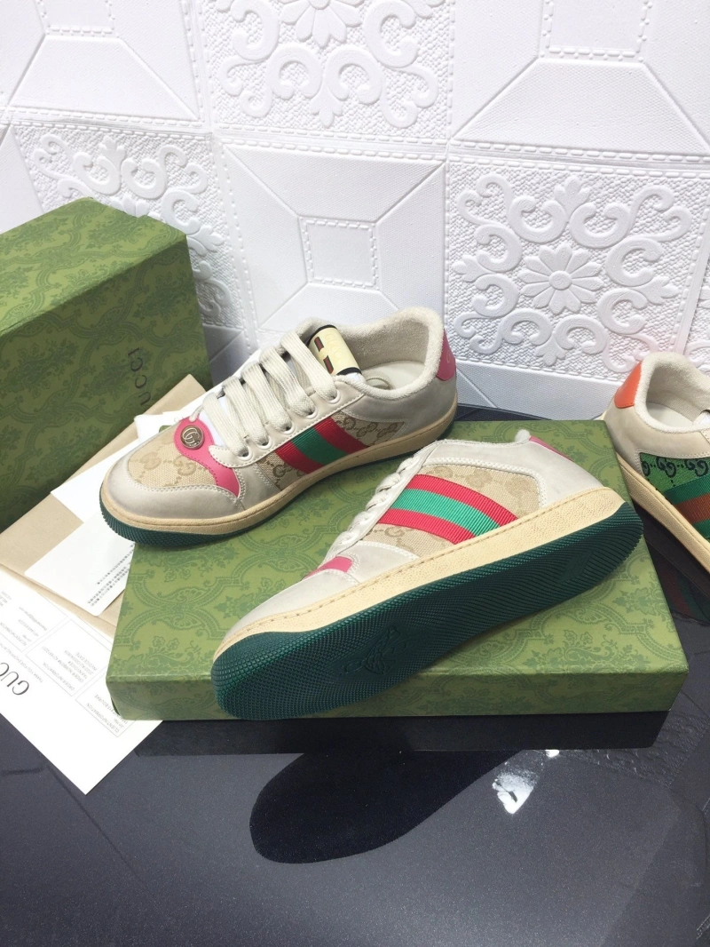Fashionable Gxccx Casual Shoes 161868