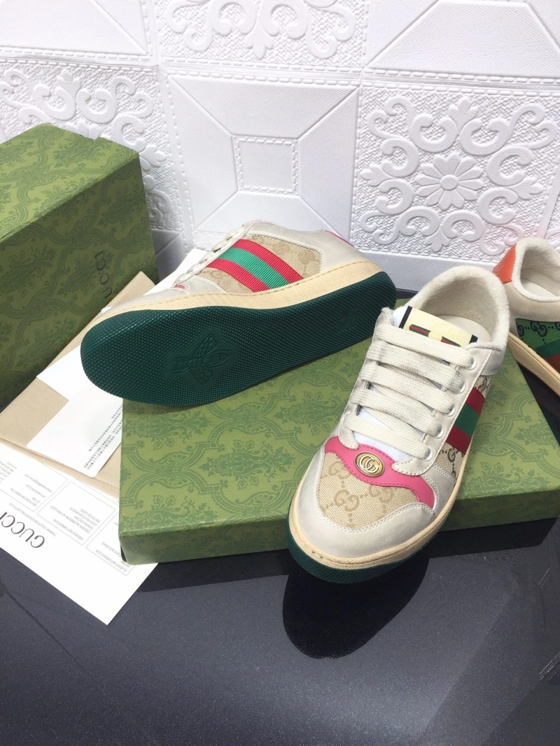 Fashionable Gxccx Casual Shoes 161868
