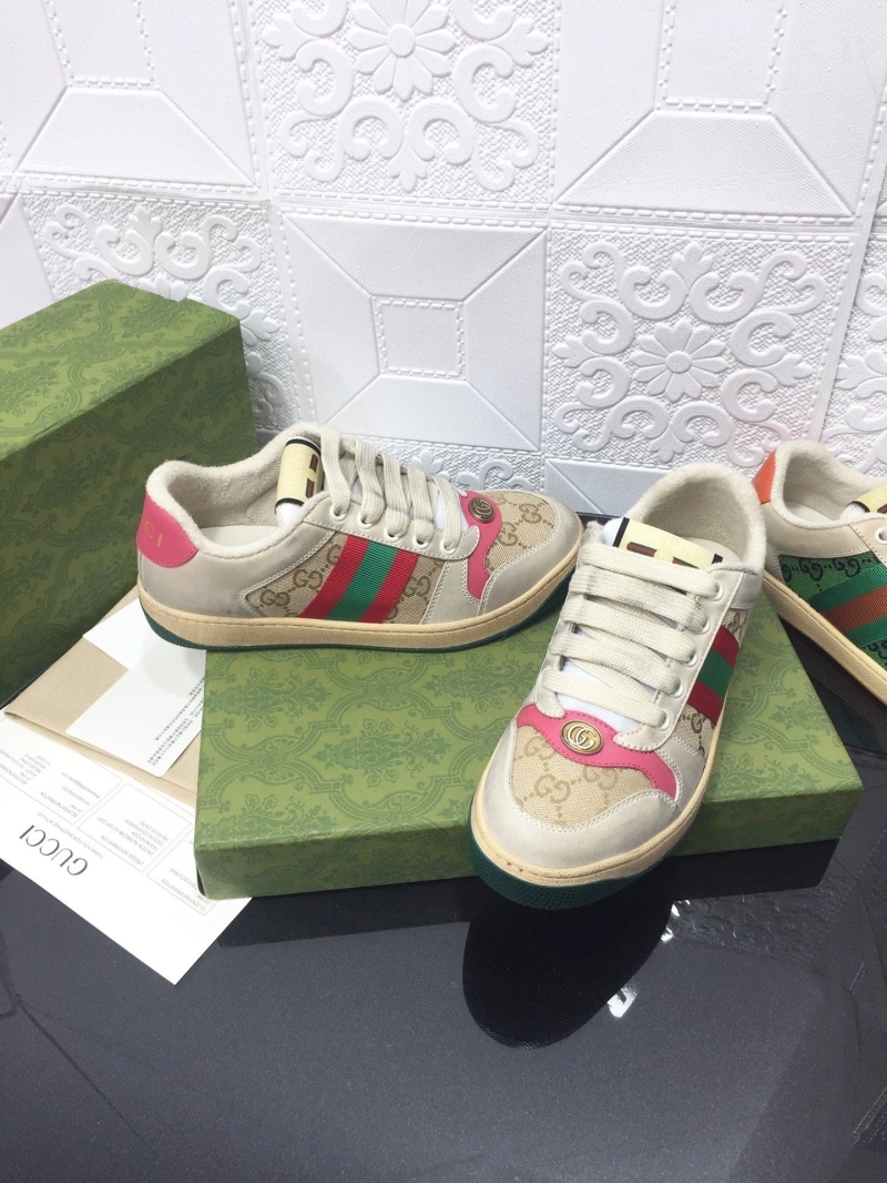 Fashionable Gxccx Casual Shoes 161868