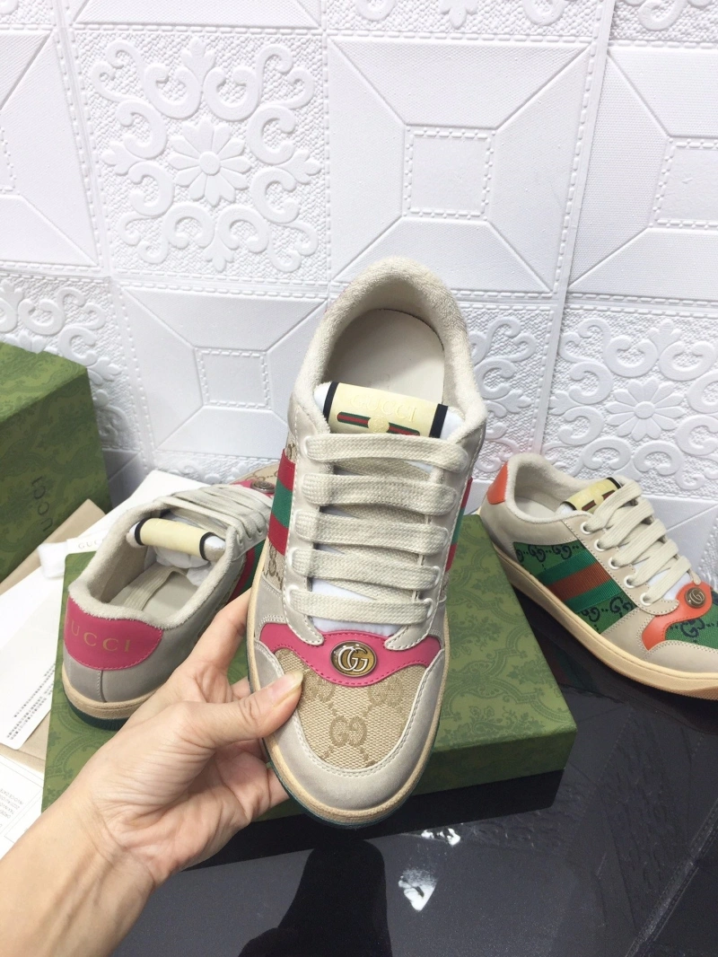 Fashionable Gxccx Casual Shoes 161868