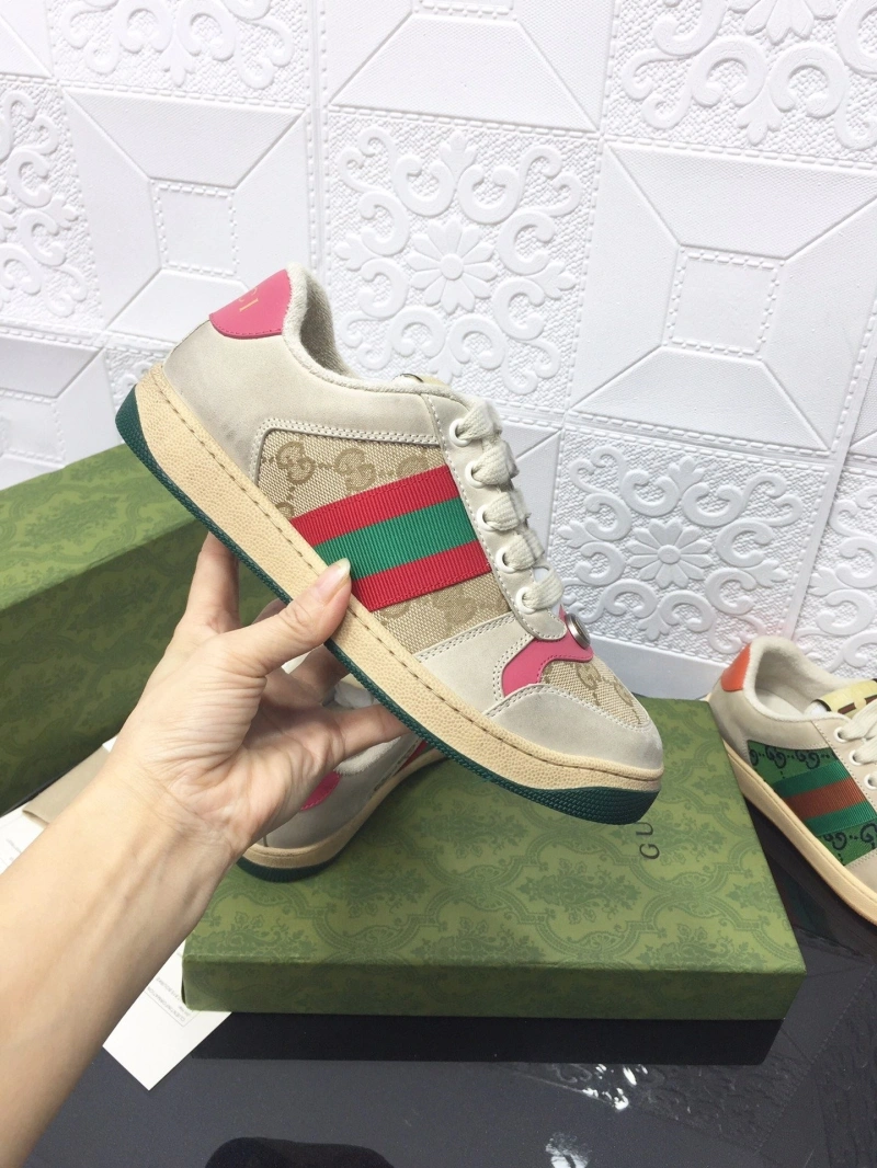 Fashionable Gxccx Casual Shoes 161868