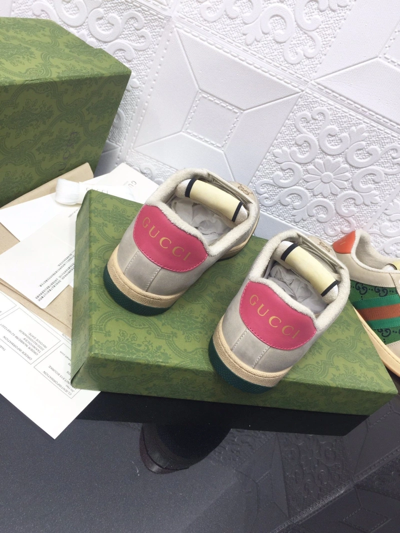 Fashionable Gxccx Casual Shoes 161868