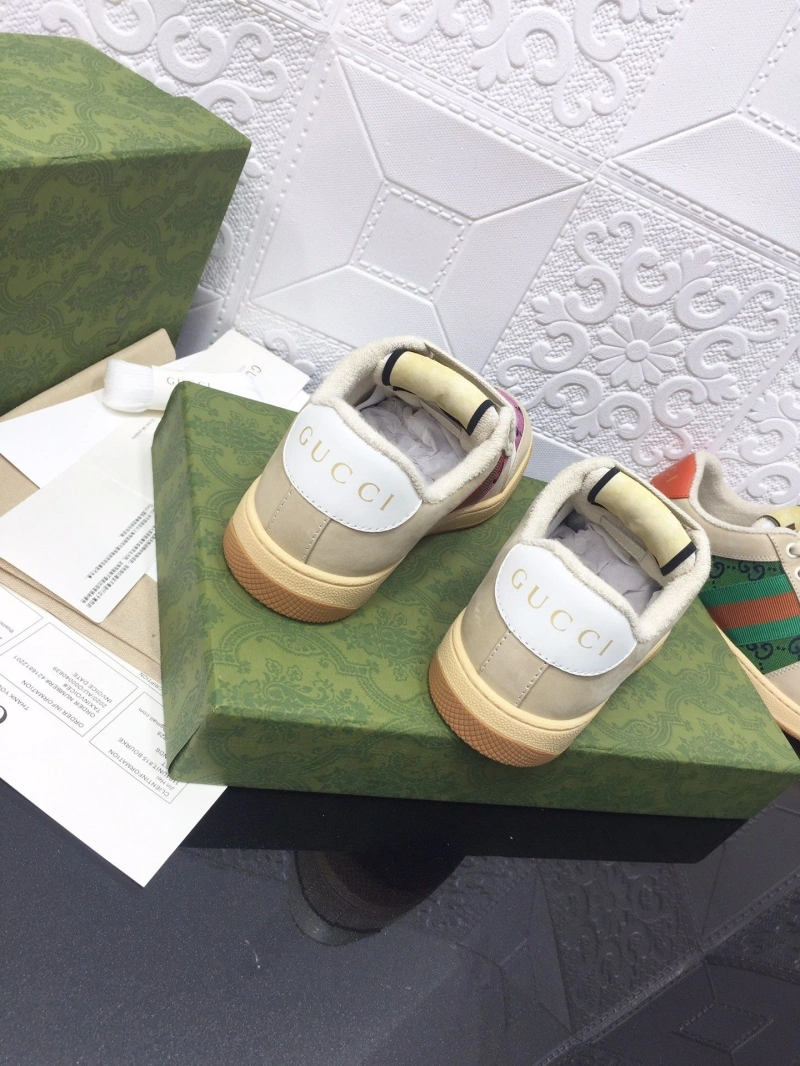 Gxccx Casual Shoes Trendy 161870
