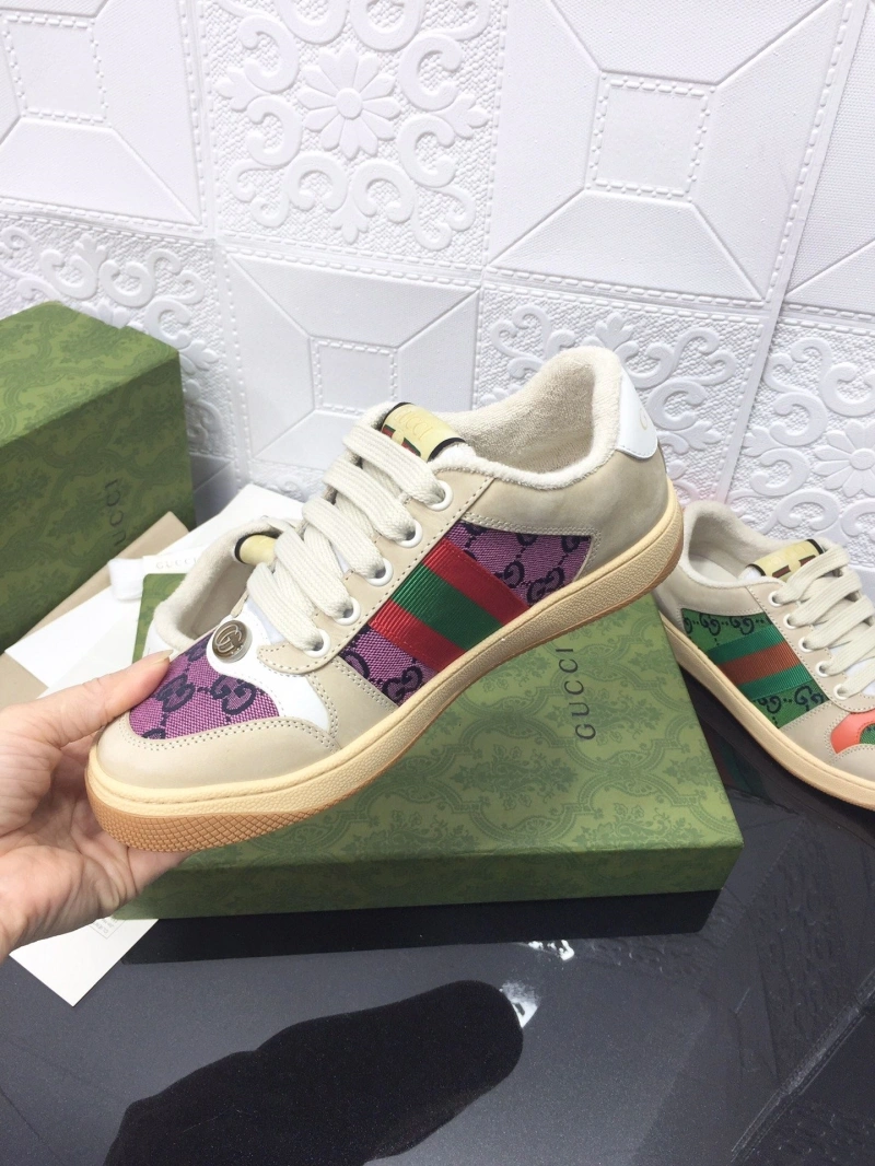 Gxccx Casual Shoes Trendy 161870