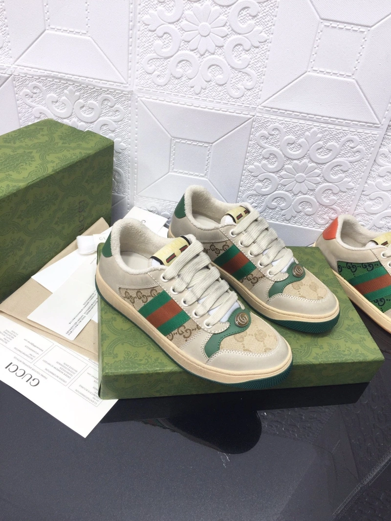 Gxccx Casual Shoes Sleek 161865