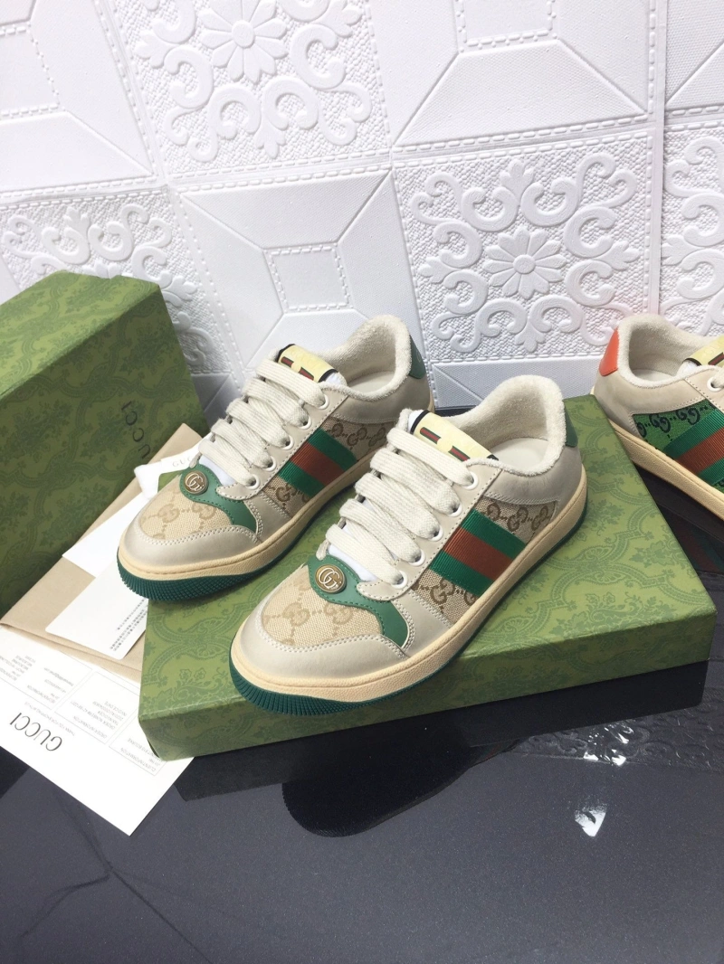 Gxccx Casual Shoes Sleek 161865
