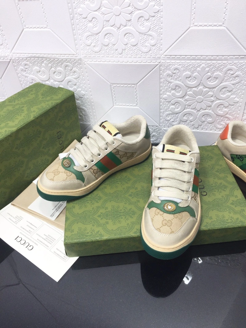 Gxccx Casual Shoes Sleek 161865