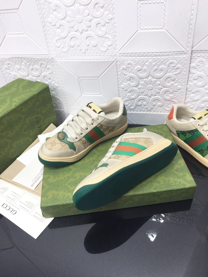 Gxccx Casual Shoes Sleek 161865