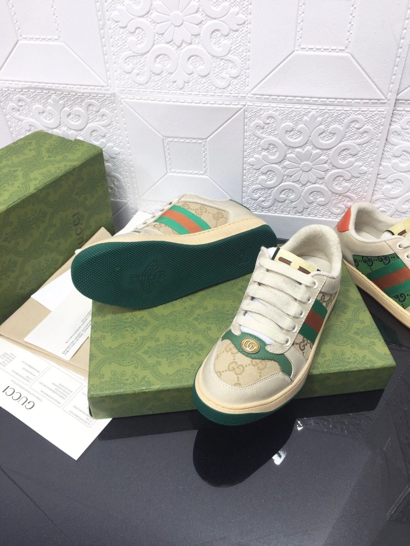 Gxccx Casual Shoes Sleek 161865