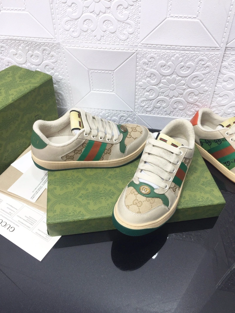 Gxccx Casual Shoes Sleek 161865