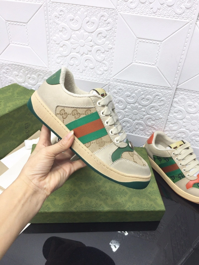 Gxccx Casual Shoes Sleek 161865