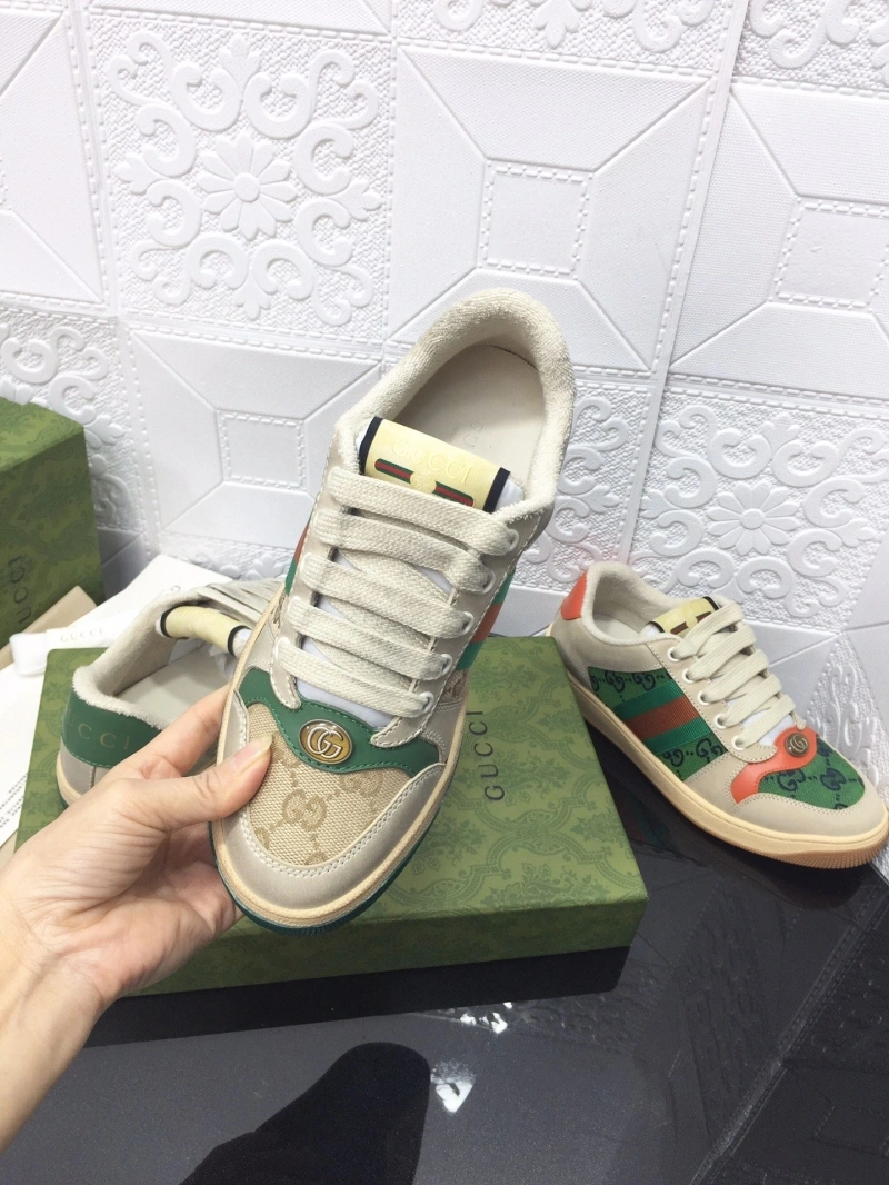 Gxccx Casual Shoes Sleek 161865
