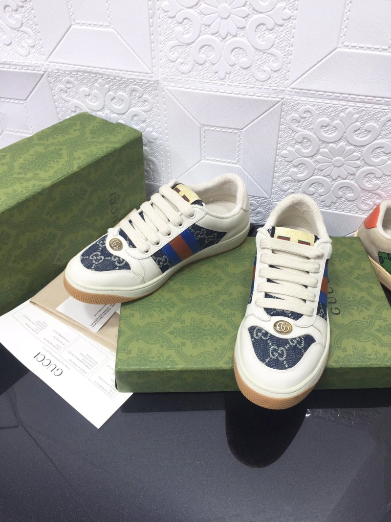 Gxccx Casual Shoes Efficient 161866