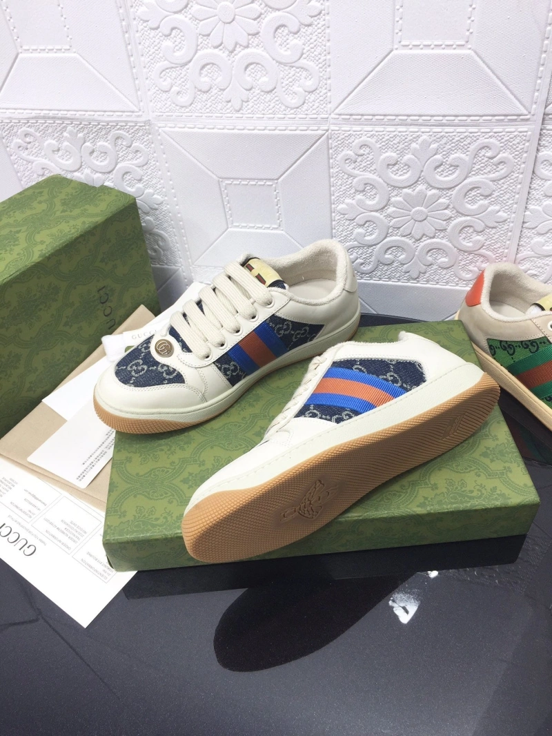 Gxccx Casual Shoes Efficient 161866