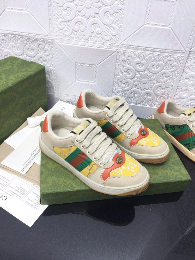 TopPick Gxccx Casual Shoes 161864