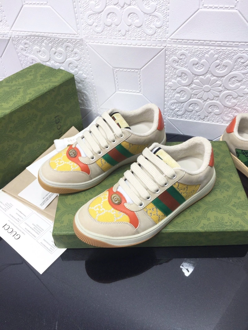 TopPick Gxccx Casual Shoes 161864