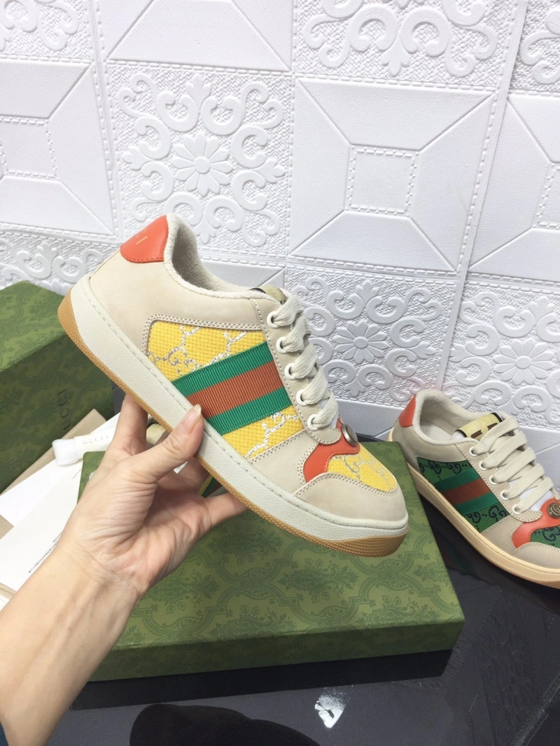 TopPick Gxccx Casual Shoes 161864