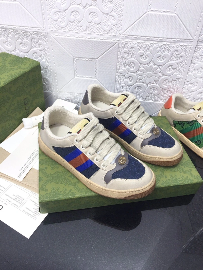 Vibrant Gxccx Casual Shoes 161862
