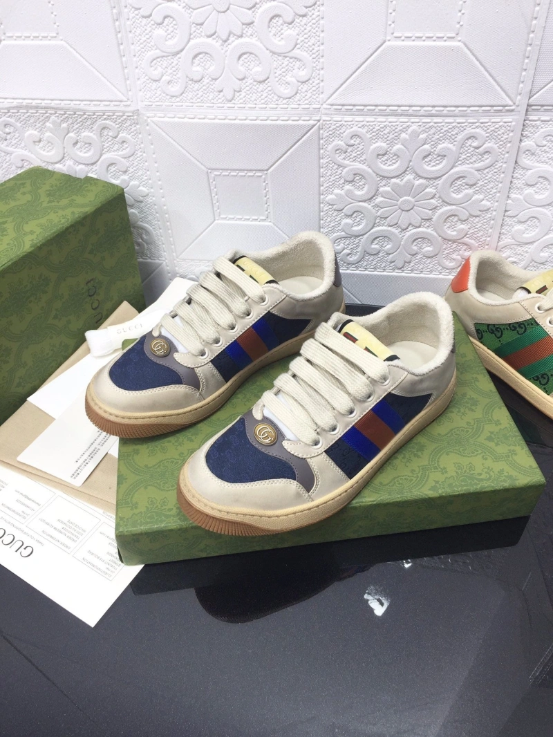 Vibrant Gxccx Casual Shoes 161862
