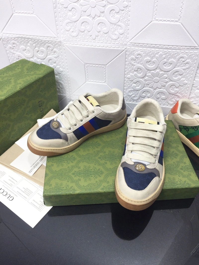 Vibrant Gxccx Casual Shoes 161862