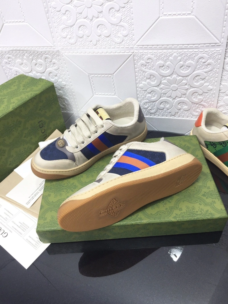 Vibrant Gxccx Casual Shoes 161862