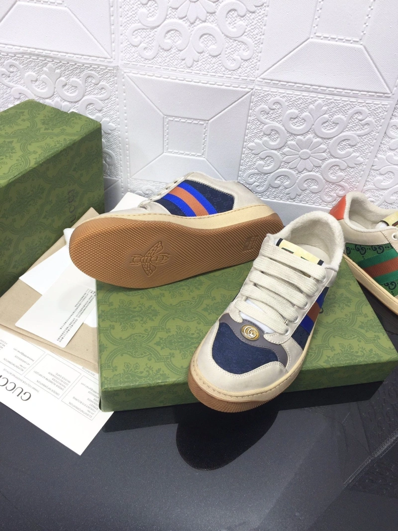 Vibrant Gxccx Casual Shoes 161862