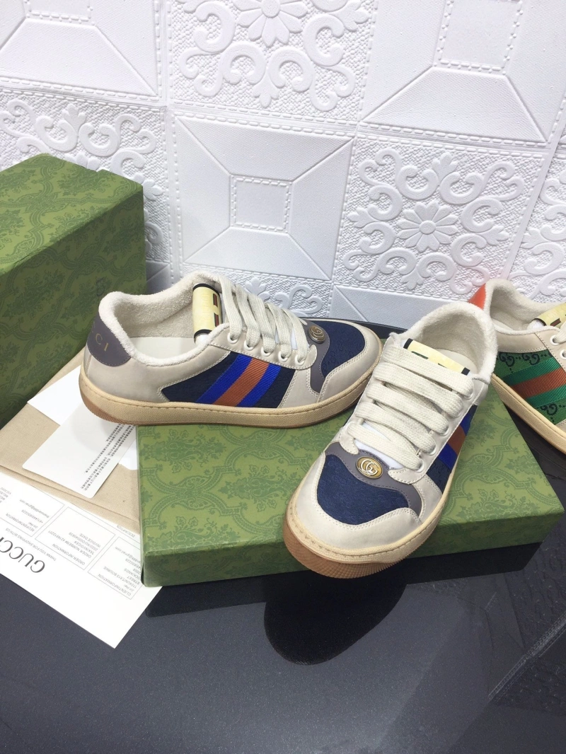 Vibrant Gxccx Casual Shoes 161862