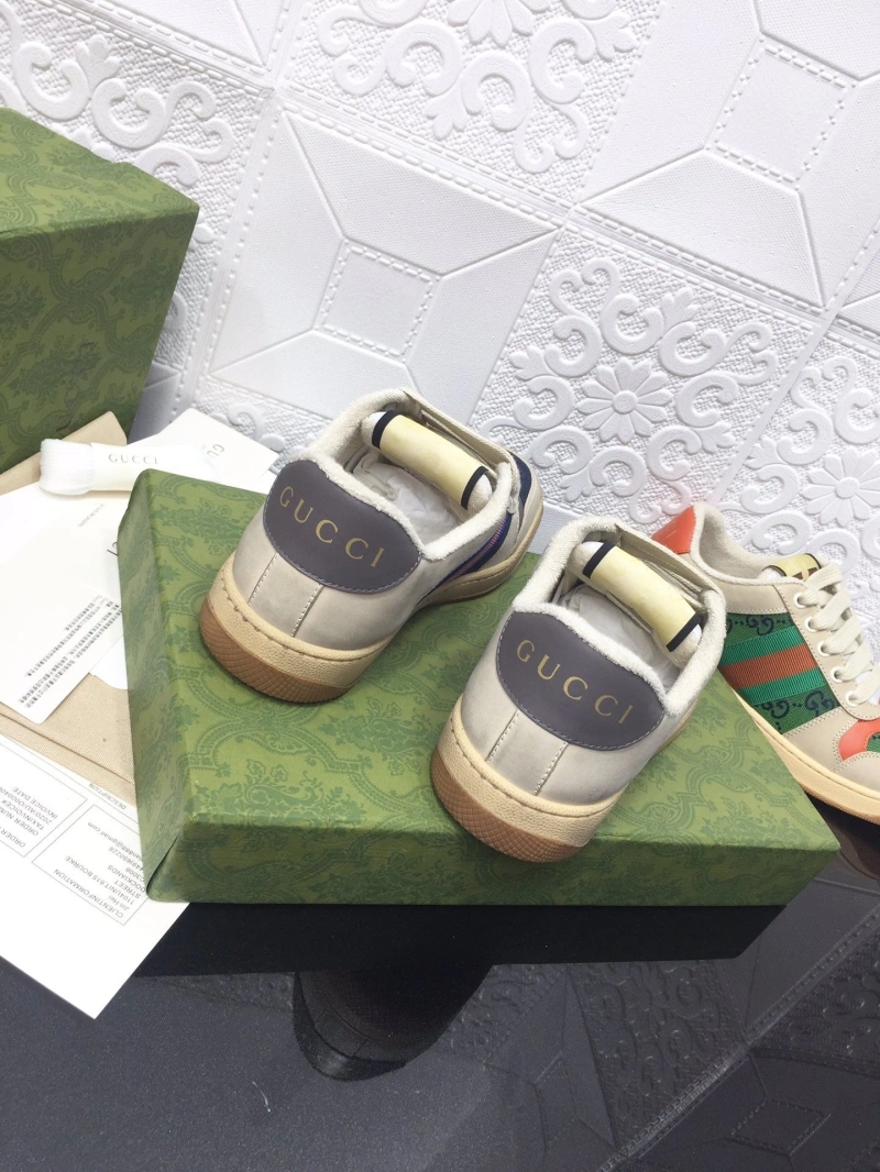 Vibrant Gxccx Casual Shoes 161862