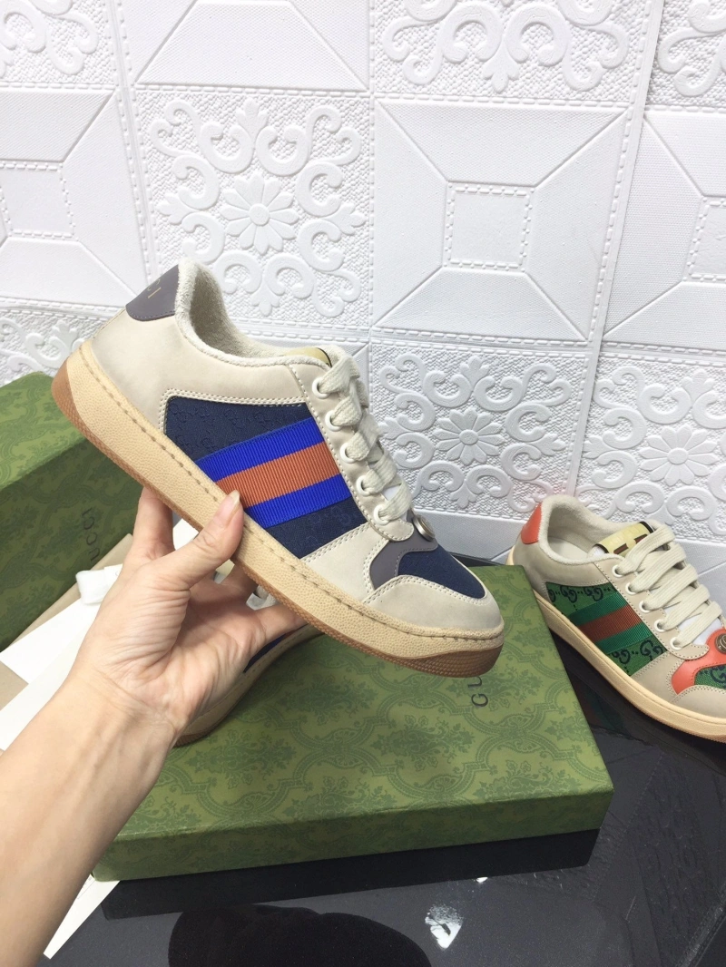 Vibrant Gxccx Casual Shoes 161862