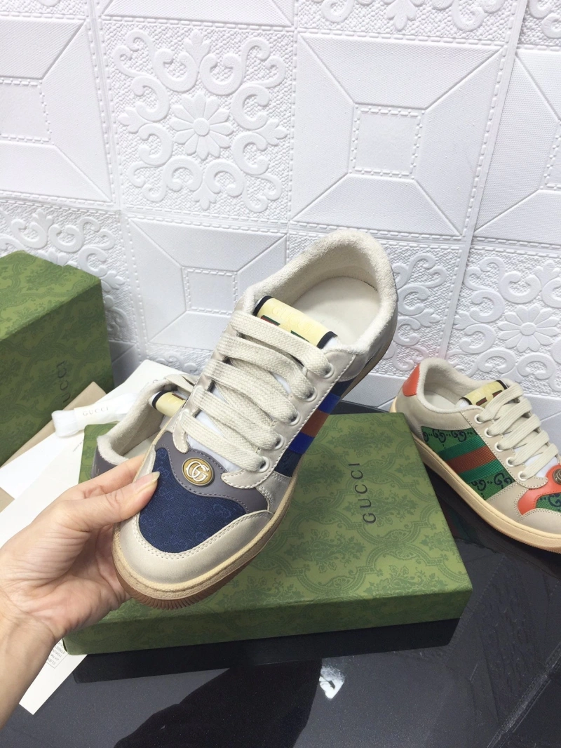 Vibrant Gxccx Casual Shoes 161862