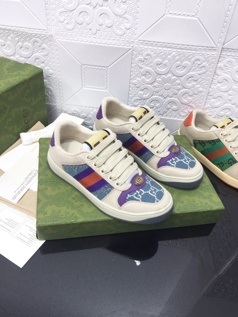 Modern Gxccx Casual Shoes 161860