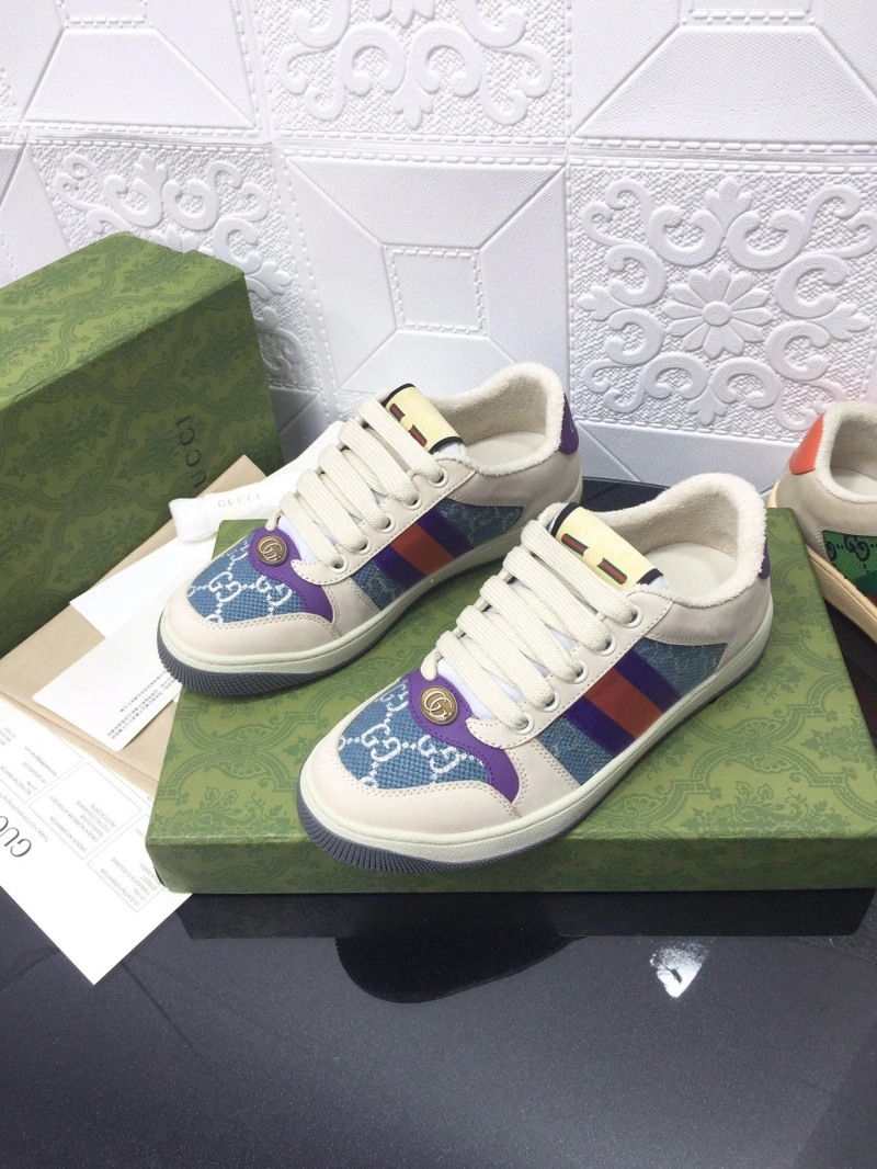 Modern Gxccx Casual Shoes 161860