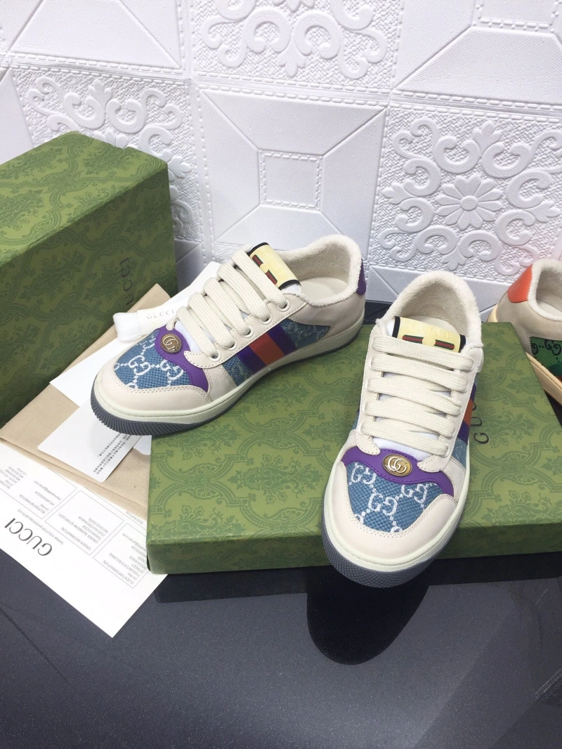 Modern Gxccx Casual Shoes 161860