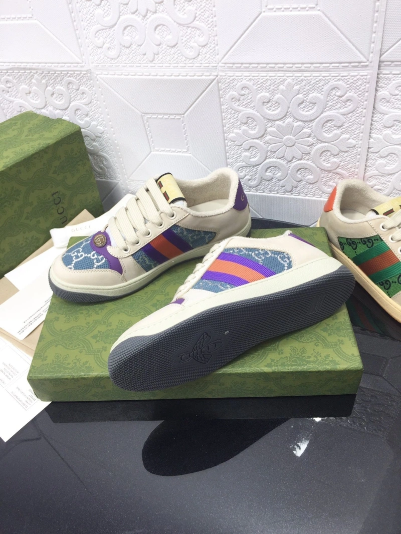Modern Gxccx Casual Shoes 161860