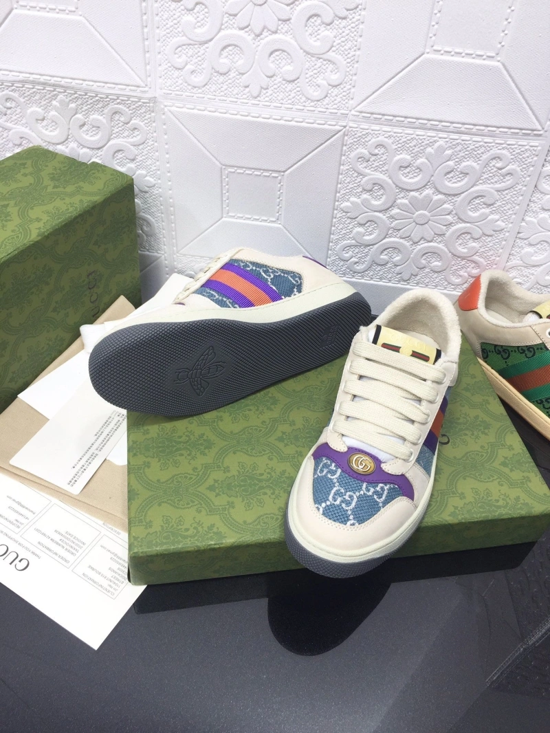 Modern Gxccx Casual Shoes 161860