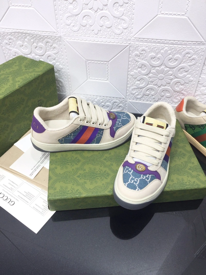 Modern Gxccx Casual Shoes 161860