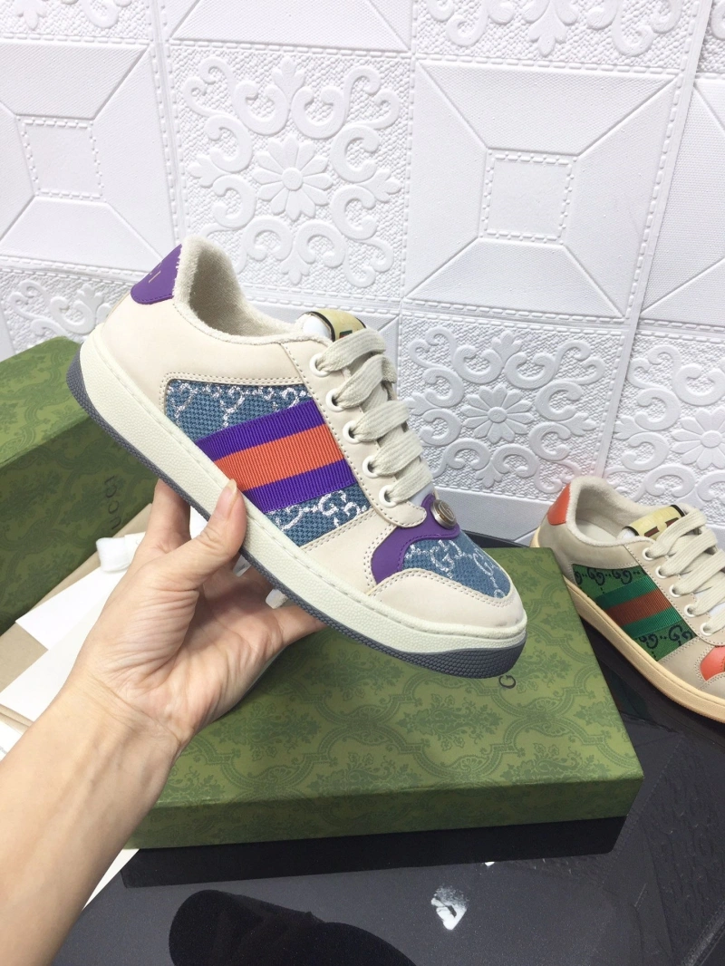 Modern Gxccx Casual Shoes 161860