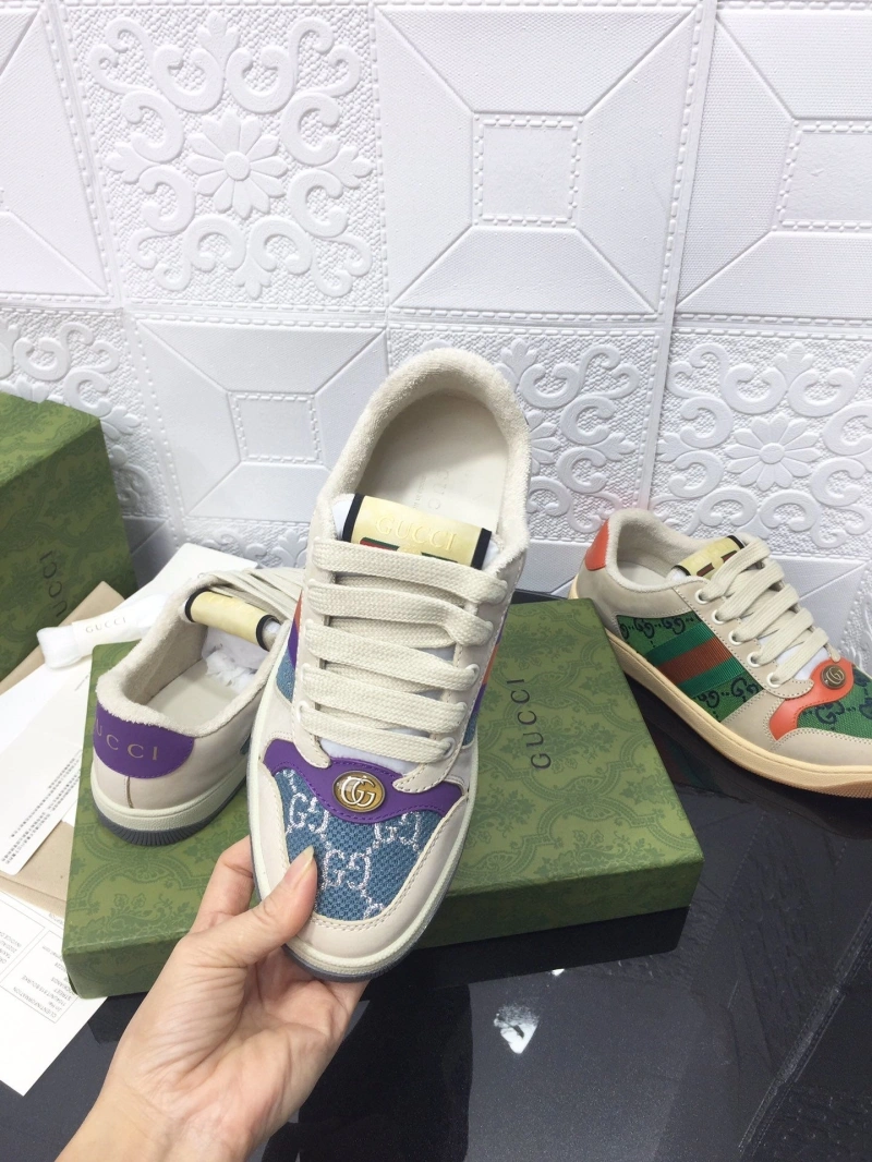 Modern Gxccx Casual Shoes 161860