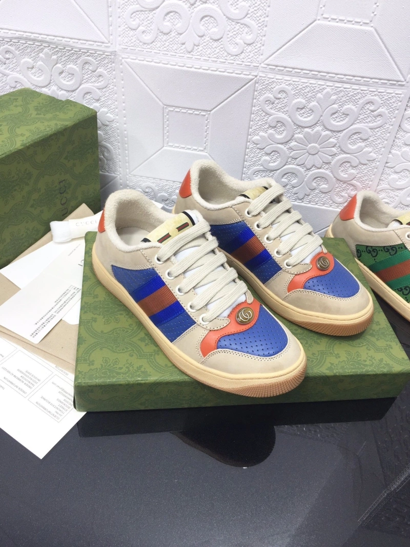 Gxccx Casual Shoes DailyWear 161863