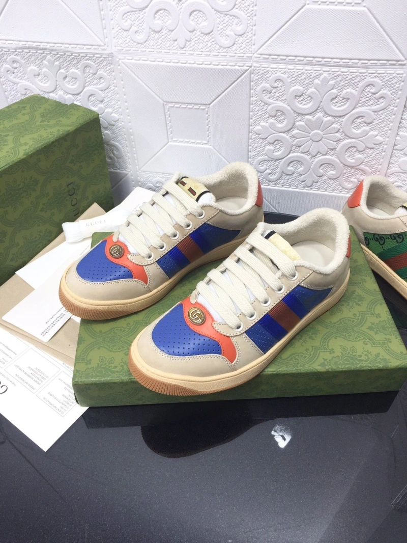 Gxccx Casual Shoes DailyWear 161863