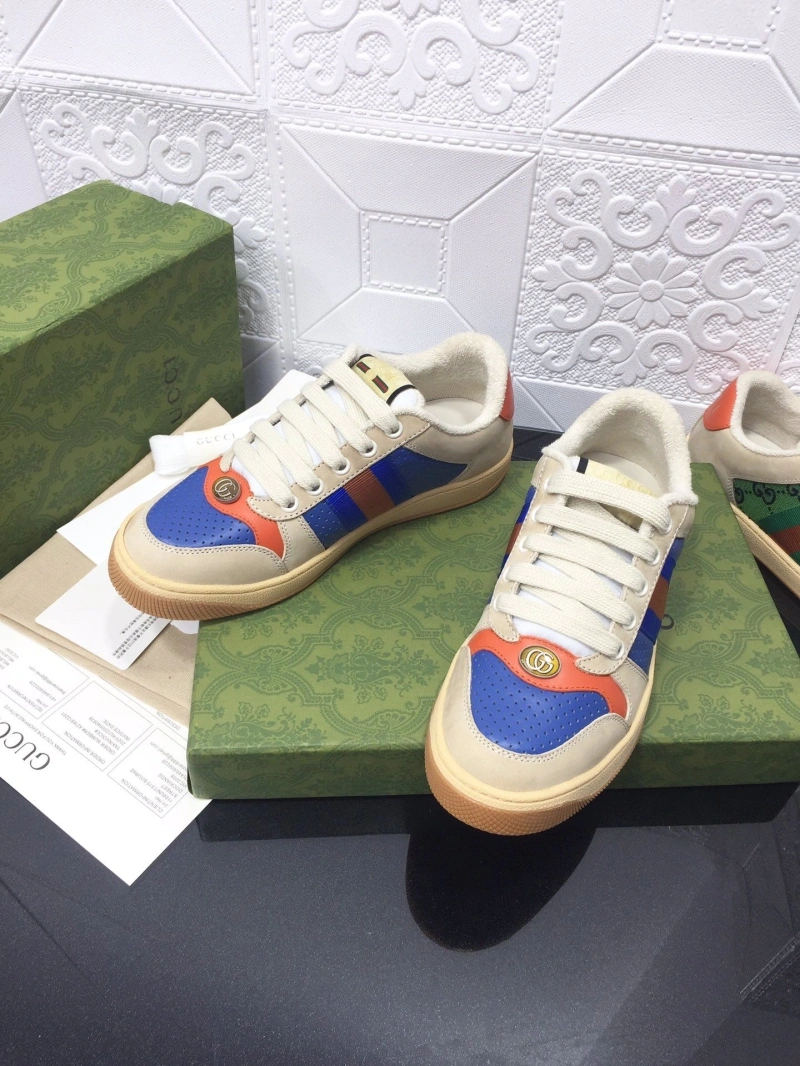 Gxccx Casual Shoes DailyWear 161863