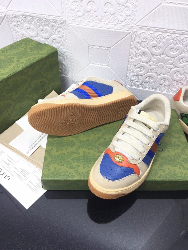 Gxccx Casual Shoes DailyWear 161863