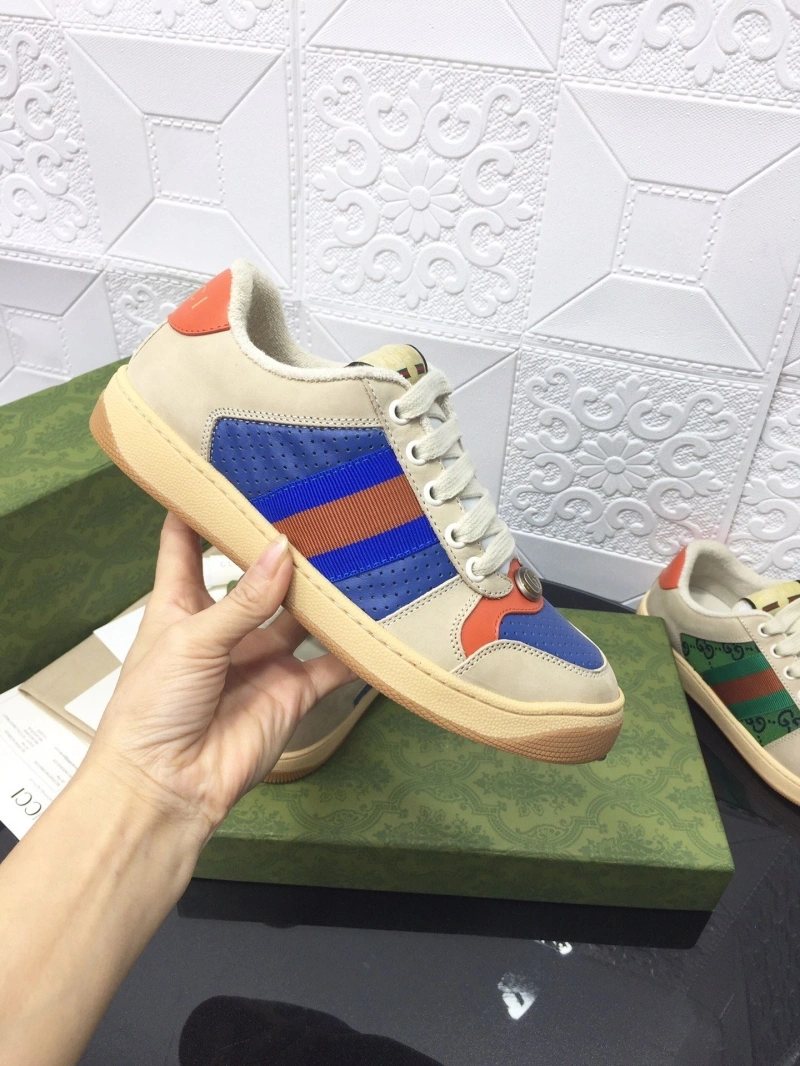 Gxccx Casual Shoes DailyWear 161863