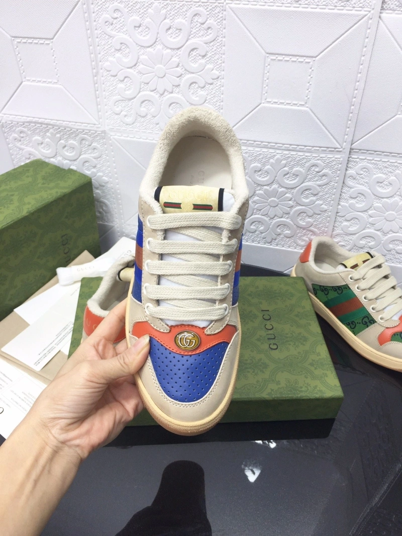 Gxccx Casual Shoes DailyWear 161863