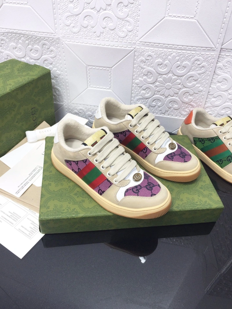 Gxccx Casual Shoes Sleek 161859