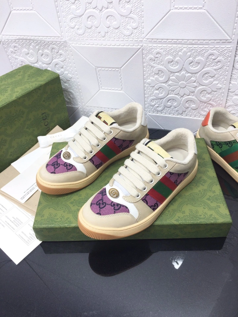 Gxccx Casual Shoes Sleek 161859