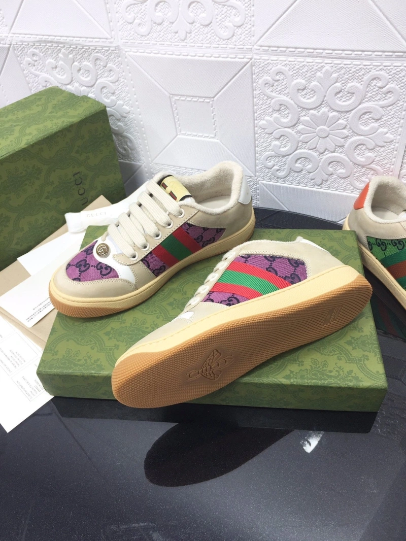 Gxccx Casual Shoes Sleek 161859