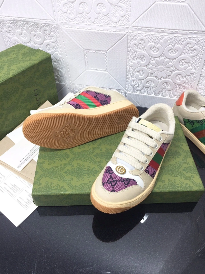 Gxccx Casual Shoes Sleek 161859